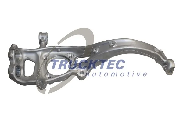 Steering Knuckle, wheel suspension